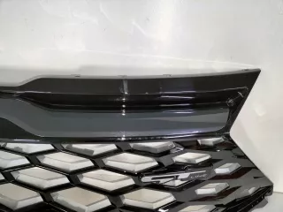 86351-R2CB0,,,863A1-R2CB0 Решетка радиатора Kia Sportage 5 Арт AL15326891547, вид 5