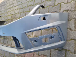 5E0807221AA Бампер передний Skoda Octavia A4 Арт AL15327018320, вид 3