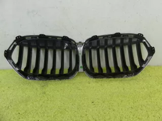 8493451 Решетка радиатора BMW X1 F48 Арт AL15329637219, вид 2