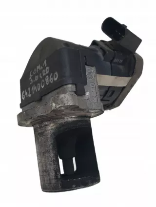 6421400860 Клапан EGR Jeep Wrangler JK Арт AL15329778972_2
