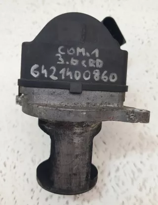 6421400860 Клапан EGR Jeep Wrangler JK Арт AL15329778972_2, вид 4