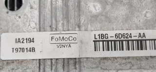 L1BG-6D624-AA Интеркулер Ford EcoSport Арт AL15329886153, вид 3