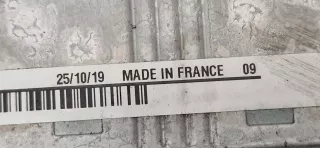 L1BG-6D624-AA Интеркулер Ford EcoSport Арт AL15329886153, вид 4