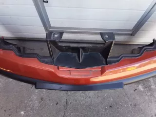 NOTEE11 Бампер передний Nissan NP 300 Арт AL15330283373, вид 2