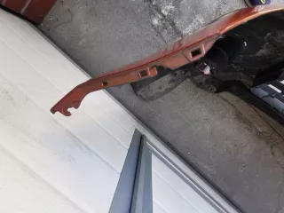 NOTEE11 Бампер передний Nissan NP 300 Арт AL15330283373, вид 6