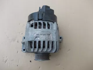 51859039 Генератор Fiat Grande Punto Арт AL15330335830_2, вид 1