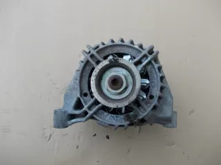 51859039 Генератор Fiat Grande Punto Арт AL15330335830_2, вид 2