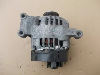 51859039 Генератор Fiat Grande Punto Арт AL15330335830_2, вид 3