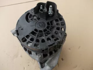 51859039 Генератор Fiat Grande Punto Арт AL15330335830_2, вид 4