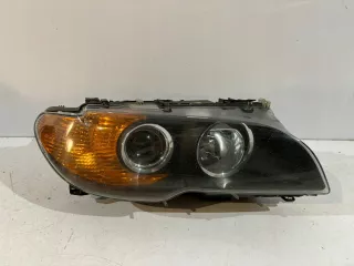 6920576 Фара передняя (комплект) BMW 3 E46 Арт AL15330357324, вид 1