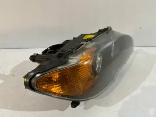 6920576 Фара передняя (комплект) BMW 3 E46 Арт AL15330357324, вид 2