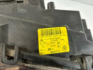 6920576 Фара передняя (комплект) BMW 3 E46 Арт AL15330357324, вид 9