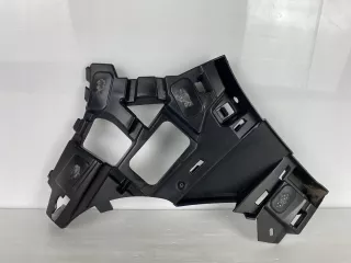 620439085R Кронштейн крепления бампера переднего Renault Megane 4 Арт AL15330422601, вид 1