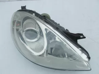 A1698200661 Фара передняя (комплект) Mercedes A W169 Арт AL15330518679, вид 1