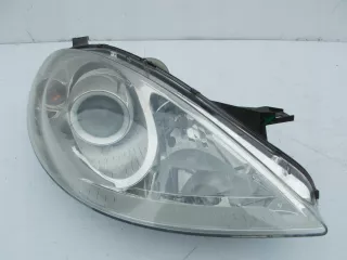 A1698200661 Фара передняя (комплект) Mercedes A W169 Арт AL15330518679, вид 2