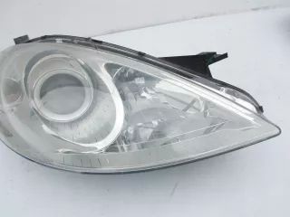 A1698200661 Фара передняя (комплект) Mercedes A W169 Арт AL15330518679, вид 6