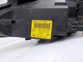 A1698200661 Фара передняя (комплект) Mercedes A W169 Арт AL15330518679, вид 9