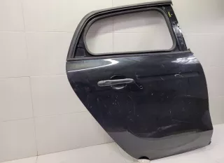 A4537320800,Smart Дверь задняя левая Smart Forfour 2 Арт AL15330570518, вид 2