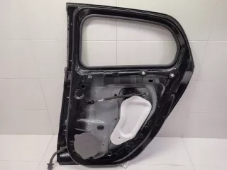 A4537320800,Smart Дверь задняя левая Smart Forfour 2 Арт AL15330570518, вид 9