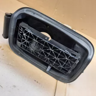 7326760 Лючок бензобака BMW 5 G30/G31 Арт AL15330757698_2, вид 1
