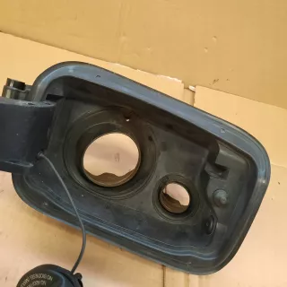 7326760 Лючок бензобака BMW 5 G30/G31 Арт AL15330757698_2, вид 2