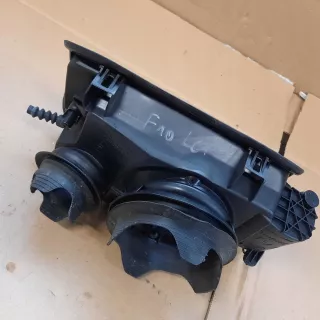7326760 Лючок бензобака BMW 5 G30/G31 Арт AL15330757698_2, вид 3