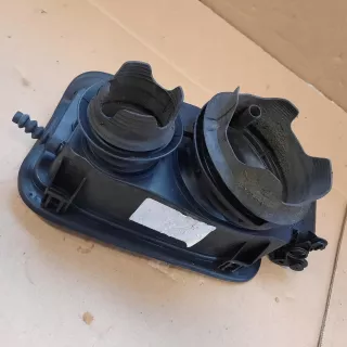 7326760 Лючок бензобака BMW 5 G30/G31 Арт AL15330757698_2, вид 4