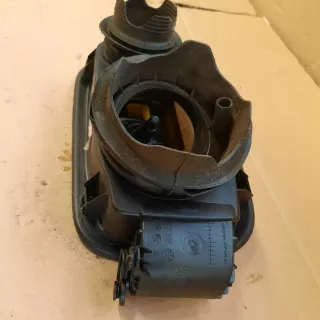 7326760 Лючок бензобака BMW 5 G30/G31 Арт AL15330757698_2, вид 6