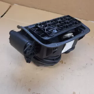 7326760 Лючок бензобака BMW 5 G30/G31 Арт AL15330757698_2, вид 8
