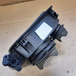 7326760 Лючок бензобака BMW 5 G30/G31 Арт AL15330757698_2, вид 9