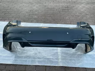  Бампер задний BMW 3 G20/G21 Арт AL15330800392, вид 1
