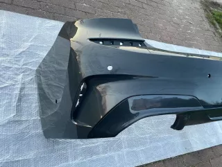  Бампер задний BMW 3 G20/G21 Арт AL15330800392, вид 2
