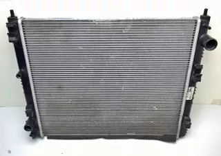 21410-1KK0B,NISSAN,OE Радиатор основной Nissan Juke 1 Арт AL15330801760_2, вид 1