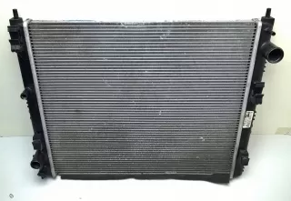 21410-1KK0B,NISSAN,OE Радиатор основной Nissan Juke 1 Арт AL15330801760_2, вид 2