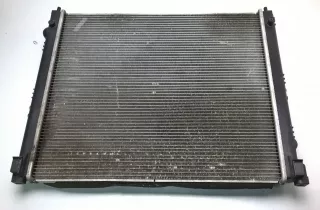 21410-1KK0B,NISSAN,OE Радиатор основной Nissan Juke 1 Арт AL15330801760_2, вид 4