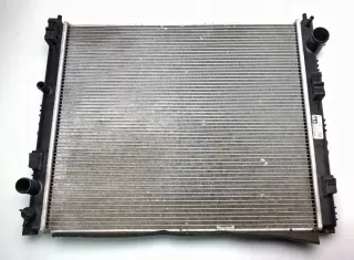 21410-1KK0B,NISSAN,OE Радиатор основной Nissan Juke 1 Арт AL15330801760_2, вид 9