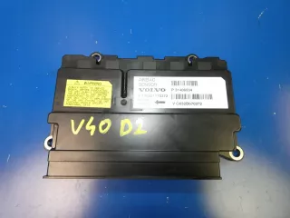 31406534 Подушка безопасности Volvo V60 1 Арт AL15332134922, вид 1