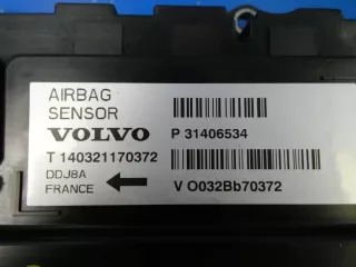 31406534 Подушка безопасности Volvo V60 1 Арт AL15332134922, вид 2