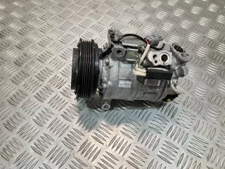 447280-7423 Компрессор кондиционера Mercedes GLA X156 Арт AL15332249908_2, вид 1