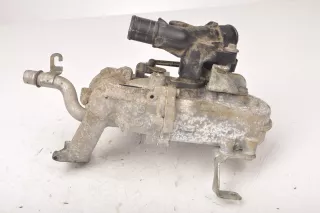 FM5Q-9D476-AA Клапан EGR Ford Focus 3 Арт AL15332343822, вид 1
