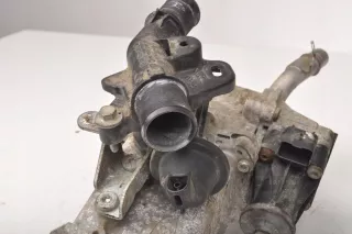 FM5Q-9D476-AA Клапан EGR Ford Focus 3 Арт AL15332343822, вид 3