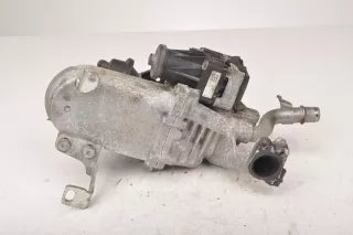 FM5Q-9D476-AA Клапан EGR Ford Focus 3 Арт AL15332343822, вид 4