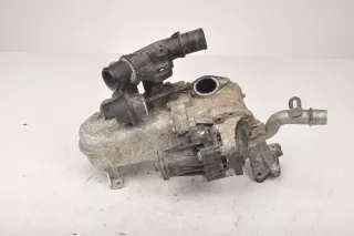 FM5Q-9D476-AA Клапан EGR Ford Focus 3 Арт AL15332343822, вид 6