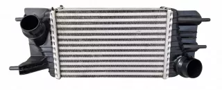 144611KB2A Интеркулер Nissan NP 300 Арт AL15332473890, вид 1