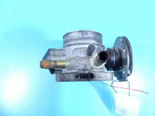 9430060036 Дроссельная заслонка Daewoo Evanda Арт AL15332546720, вид 3