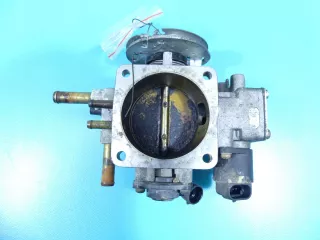 9430060036 Дроссельная заслонка Daewoo Evanda Арт AL15332546720, вид 8