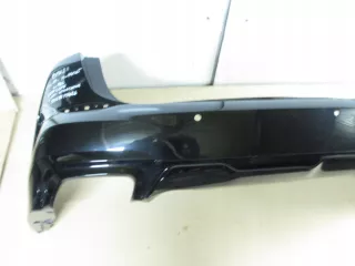 51128075426 Бампер задний BMW 2 F44 Арт AL15332639409, вид 3