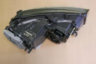 4H0941035 Фара передняя (комплект) Audi A8 D4 (S8) Арт AL15332826886, вид 3