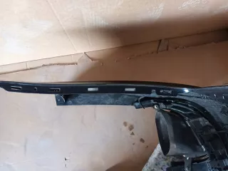  Крышка багажника (дверь 3-5) Audi A6 C7 (S6,RS6) Арт AL15332960276, вид 13