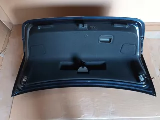  Крышка багажника (дверь 3-5) Audi A6 C7 (S6,RS6) Арт AL15332960276, вид 16